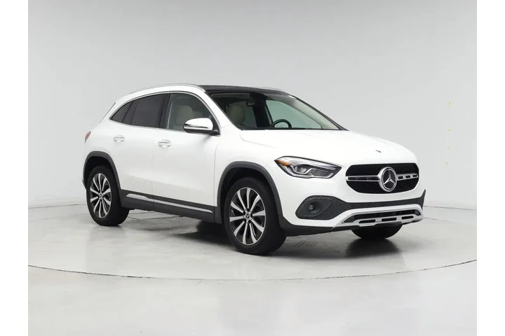 $33998 : Mercedes-Benz GLA 2022 GLA 2 image 1