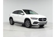 Mercedes-Benz GLA 2022 GLA 2