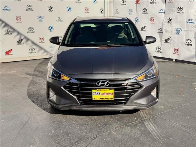 $13495 : Used 2019 Elantra SE Auto for image 8