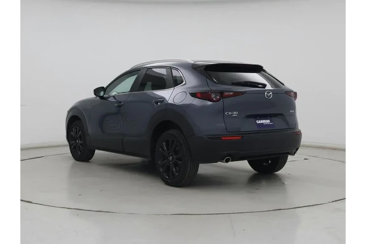 $24998 : Mazda CX-30 2023 AWD 2.5 S C image 2