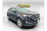 Ford Edge 2024 AWD SEL 4dr S