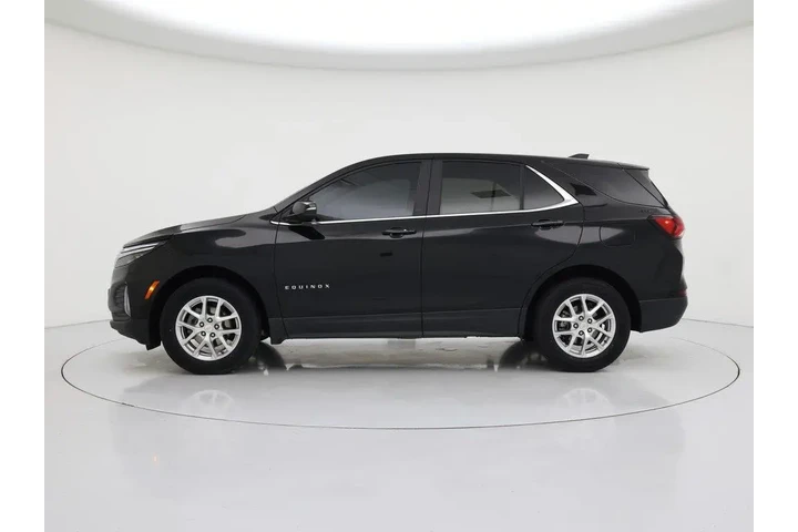 $21998 : Chevrolet Equinox 2023 4x4 L image 3