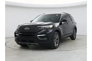 $29998 : Ford Explorer 2023 XLT 4dr S thumbnail