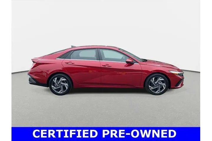 $22999 : Hyundai ELANTRA 2025 SEL Con image 4