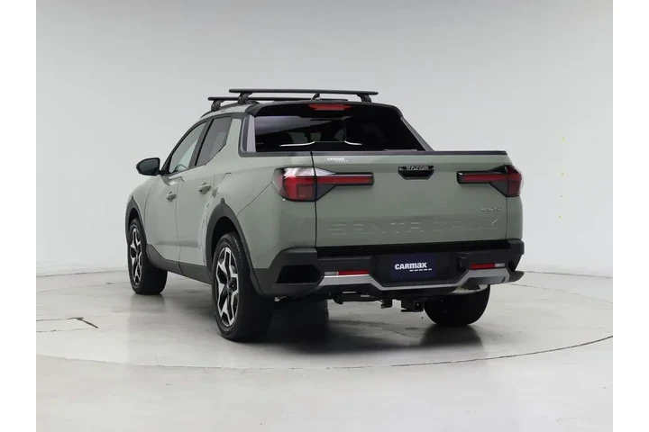$29998 : Hyundai SANTA CRUZ 2022 AWD image 2