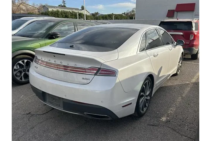 $17983 : Lincoln MKZ Hybrid 2019 Rese image 2