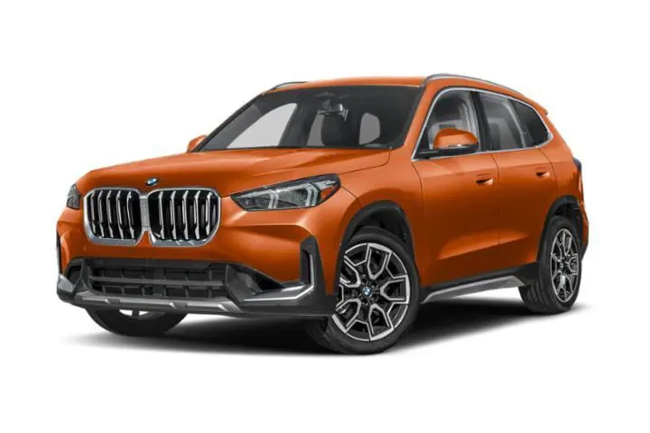 $34430 : BMW X1 2023 AWD xDrive28i 4d image 1
