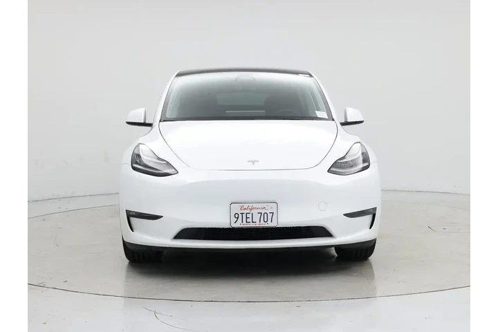 $28998 : Tesla Model Y 2022 AWD Long image 5