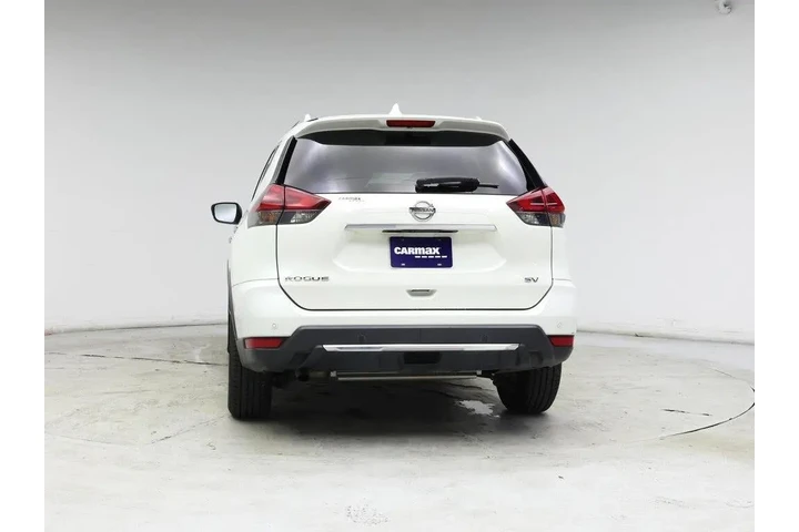 $14599 : Nissan Rogue 2019 SV 4dr Cro image 6