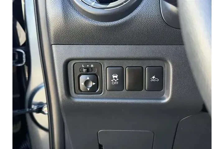 $12980 : Mitsubishi Mirage 2024 ES 4d image 10