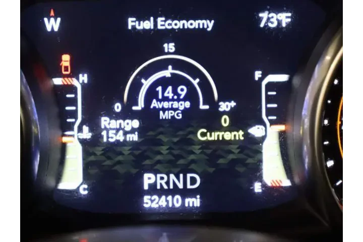 $32166 : Jeep Gladiator 2021 4x4 High image 8