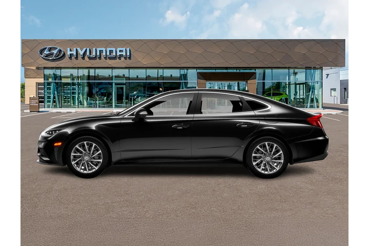 $23532 : Hyundai SONATA 2022 Limited image 3