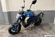 2024 LEXMOTO CYPHER 1500WATT 5 en Chico