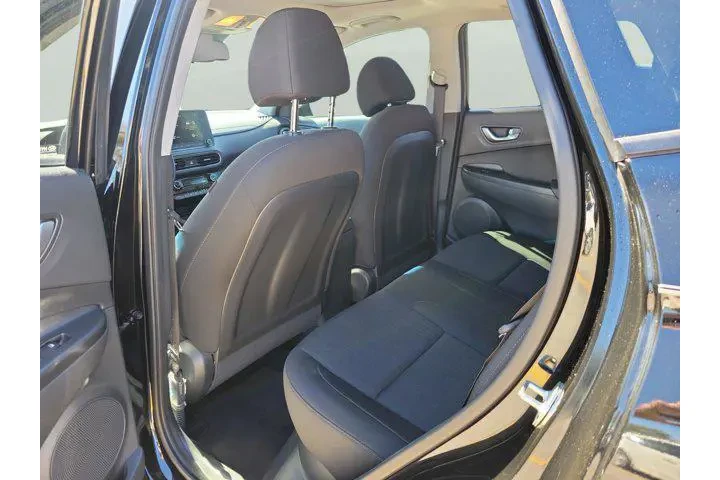 $20350 : Hyundai KONA 2022 SEL 4dr Cr image 8