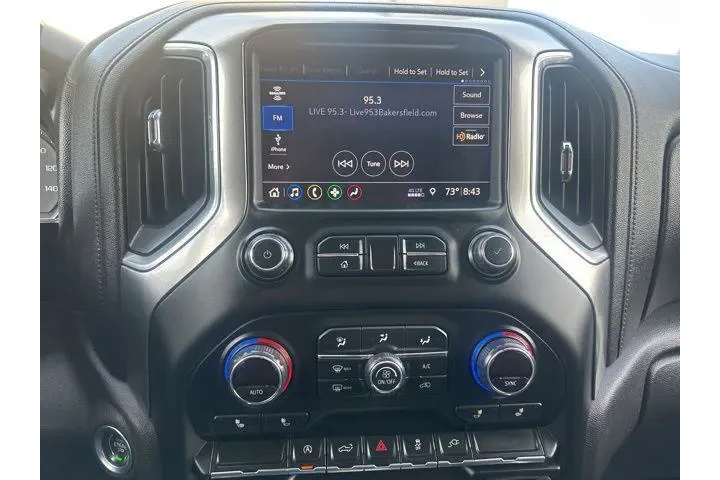 $31995 : Chevrolet Silverado 1500 201 image 9