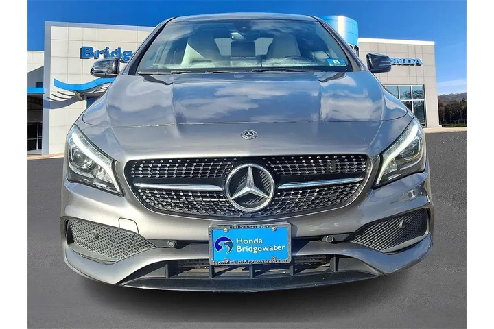 $13995 : Mercedes-Benz CLA 2018 AWD C image 2
