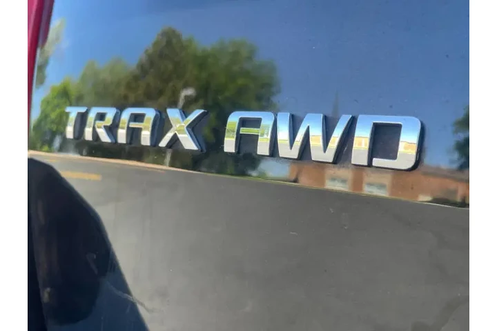 $9900 : 2019 Trax LT image 10