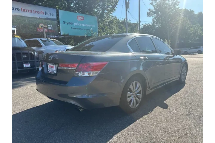 $5500 : 2012 Accord EX-L image 7