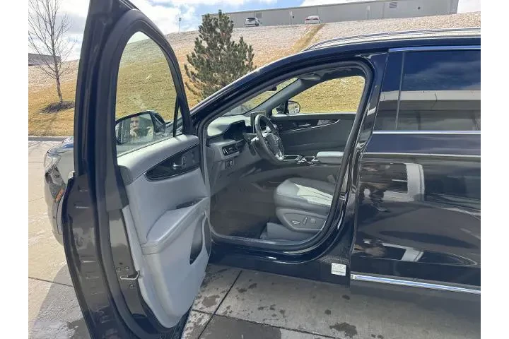 $39880 : Lincoln Nautilus 2023 AWD Re image 5