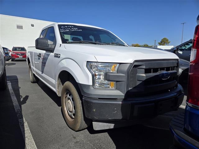 $15115 : Pre-Owned 2017 F-150 XL image 9