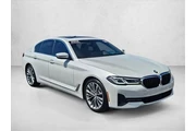 $36991 : BMW 5 Series 2023 530i 4dr S thumbnail