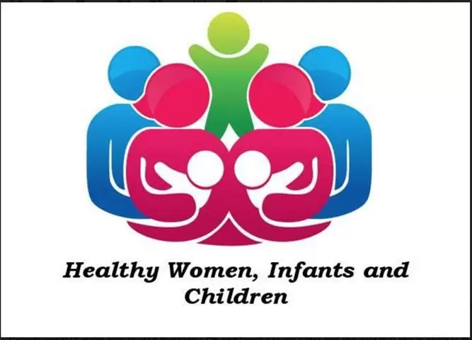 WIC - Rodeo image 1