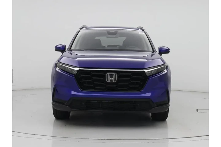 $35998 : Honda CR-V 2025 AWD EX-L 4dr image 5