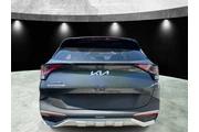 $22985 : Kia Sportage 2023 EX 4dr SUV thumbnail
