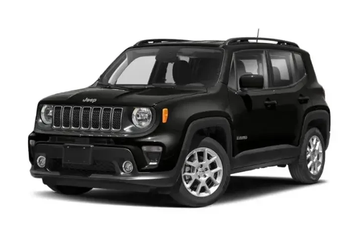 $15999 : Jeep Renegade 2019 Latitude image 1