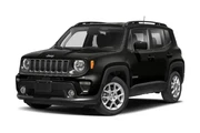 Jeep Renegade 2019 Latitude en Miami