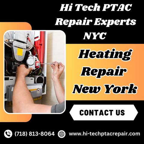 Hi Tech PTAC Repair Experts NY image 1