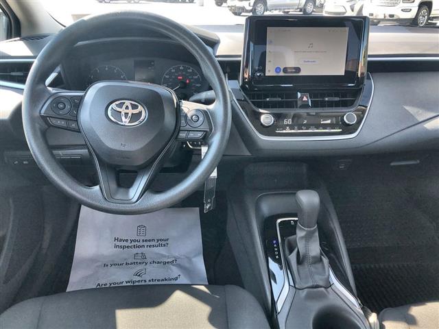 $22900 : PRE-OWNED 2024 TOYOTA COROLLA image 10