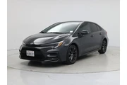 $23998 : Toyota Corolla 2023 SE 4dr S thumbnail