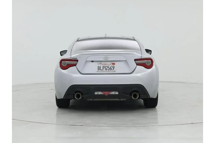 $24998 : Toyota 86 2019 2dr Coupe 6A image 6