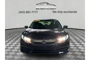 2017 Civic LX thumbnail