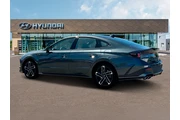 $27063 : Hyundai SONATA 2024 N Line 4 thumbnail