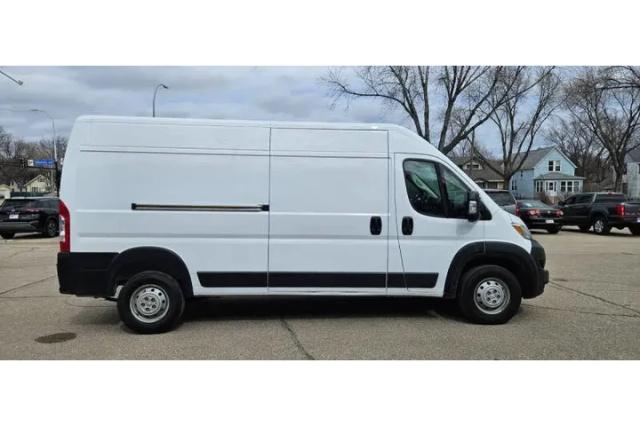 $23990 : 2023 RAM ProMaster 2500 159 WB image 5