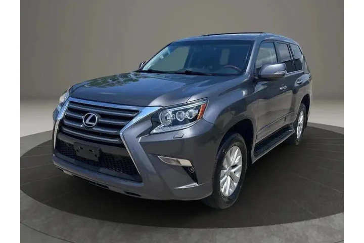 $22700 : 2016 GX 460 image 4
