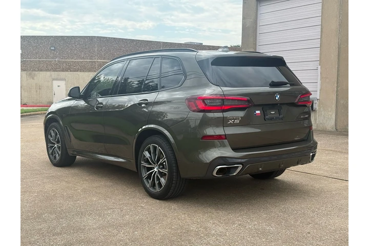 $11990 : 2022 BMW X5 sDrive40i image 5