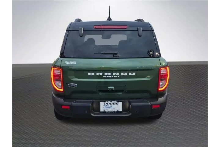 $29990 : Ford Bronco Sport 2025 AWD O image 6