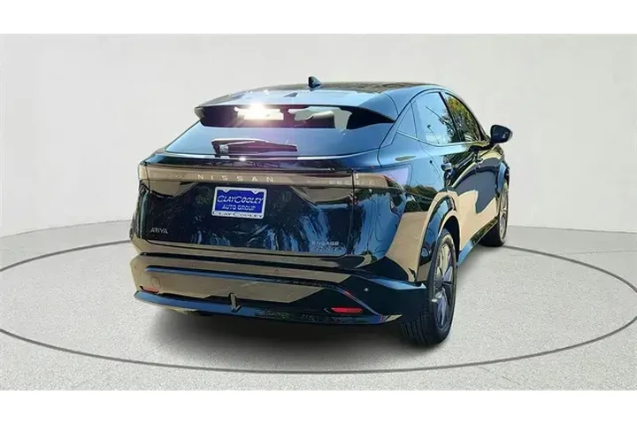 $24441 : Nissan Ariya 2024 AWD Engage image 3