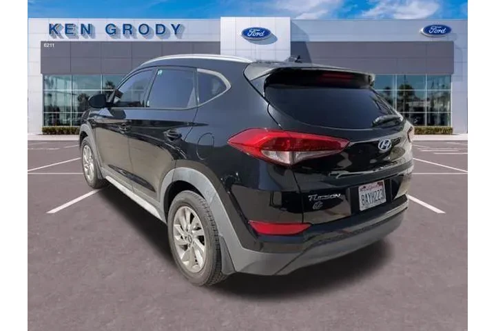 $15129 : Hyundai TUCSON 2017 SE Plus image 10