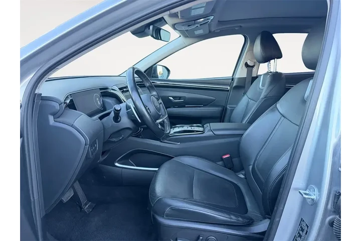 $25000 : Hyundai TUCSON 2024 AWD Limi image 2