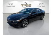 Hyundai ELANTRA 2025 SEL Spo en Hialeah