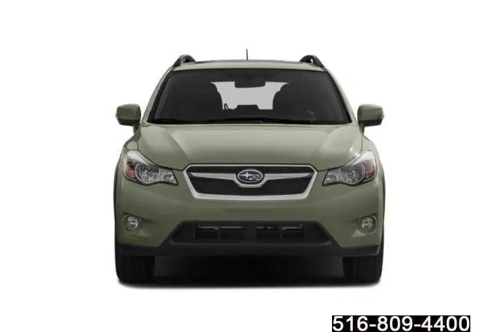 $11447 : Subaru XV Crosstrek 2015 AWD image 7