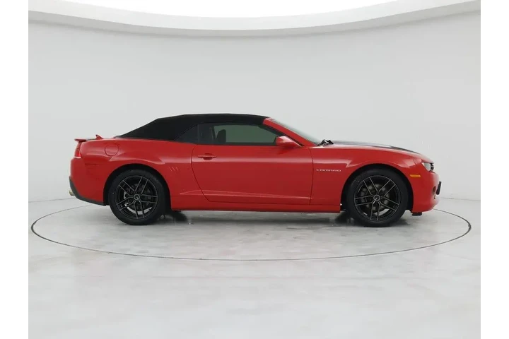 $19998 : Chevrolet Camaro 2014 LT 2dr image 7