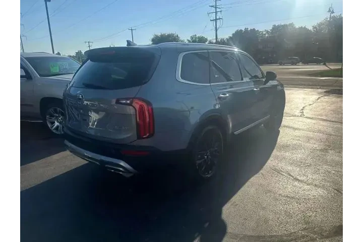 $18790 : 2020 TELLURIDE image 3