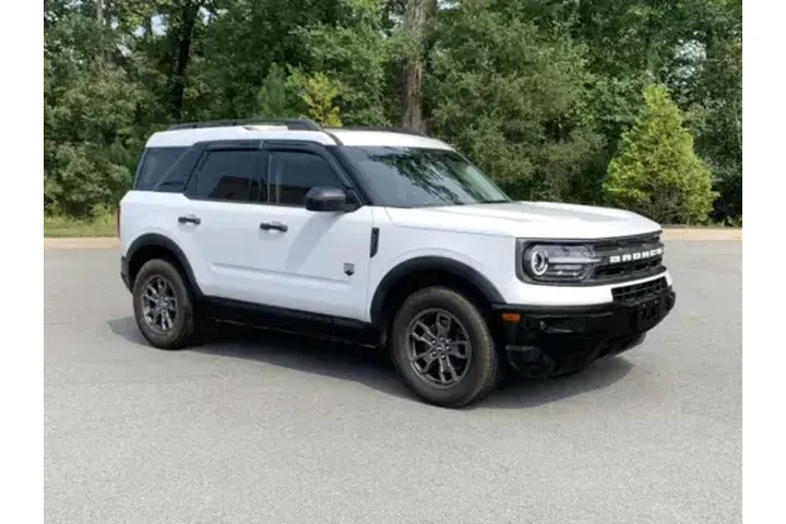 $25900 : 2022 BRONCO SPORT B image 2
