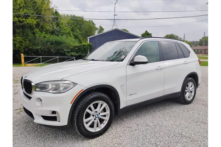 $13995 : 2015 BMW X5 xDrive35d image 4