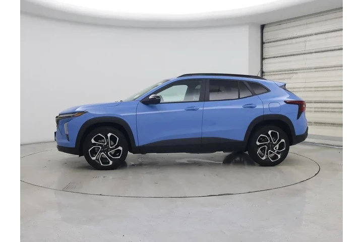 $23998 : Chevrolet Trax 2024 RS 4dr C image 3